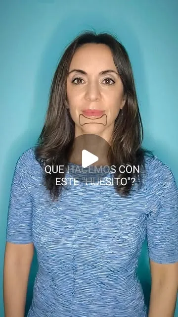 ¿Qué hacemos con este huesito?