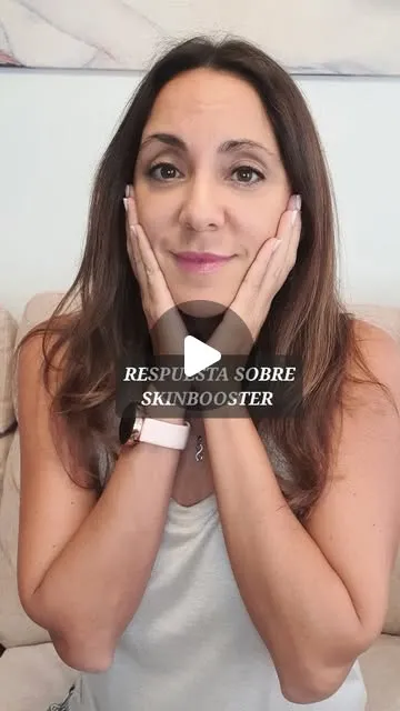 Respuestas sobre skinbooster