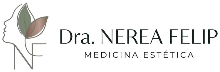 Dra. Nerea Felip · Medicina estética